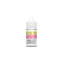 Load image into Gallery viewer, STLTH E-LIQUID - 30ML [SALT NICOTINE] ***HARMONIZED STAMPED***
