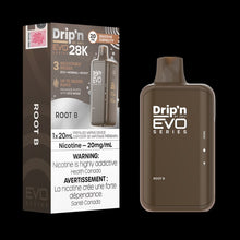 Load image into Gallery viewer, Drip&#39;n by Envi EVO Series 28k Disposable ***HARMONIZED STAMPED***
