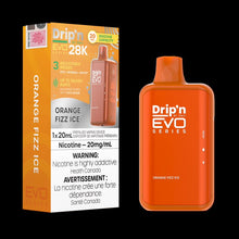 Load image into Gallery viewer, Drip&#39;n by Envi EVO Series 28k Disposable ***HARMONIZED STAMPED***
