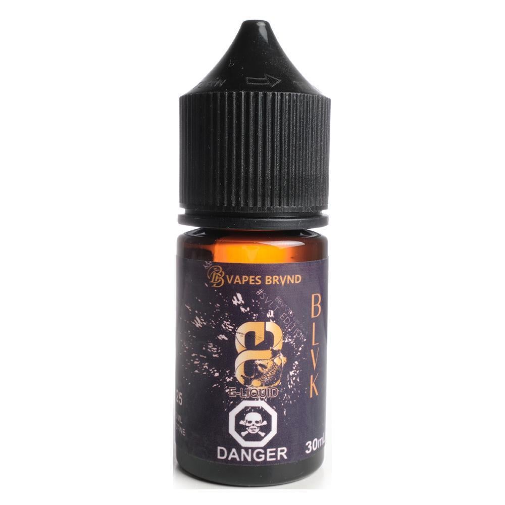 BB VAPES BRVND - 30ml [Salt Nicotine]