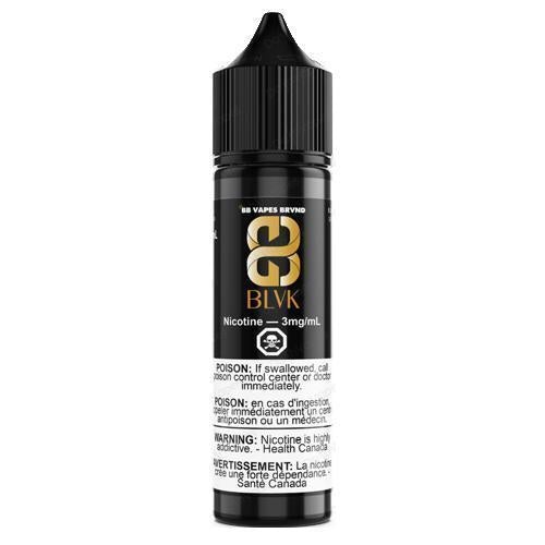 BB VAPES BRVND - 60ml [Freebase Nicotine]